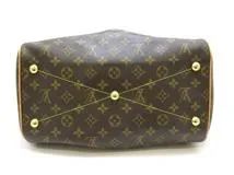 LOUIS VUITTON ルイ・ヴィトン ティヴォリGM モノグラム M40144【430