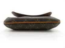 LOUIS VUITTON　ルイヴィトン　バッグ　ミュゼット・サルサ　ロング　M51387　モノグラム　 2147100461572　【437】