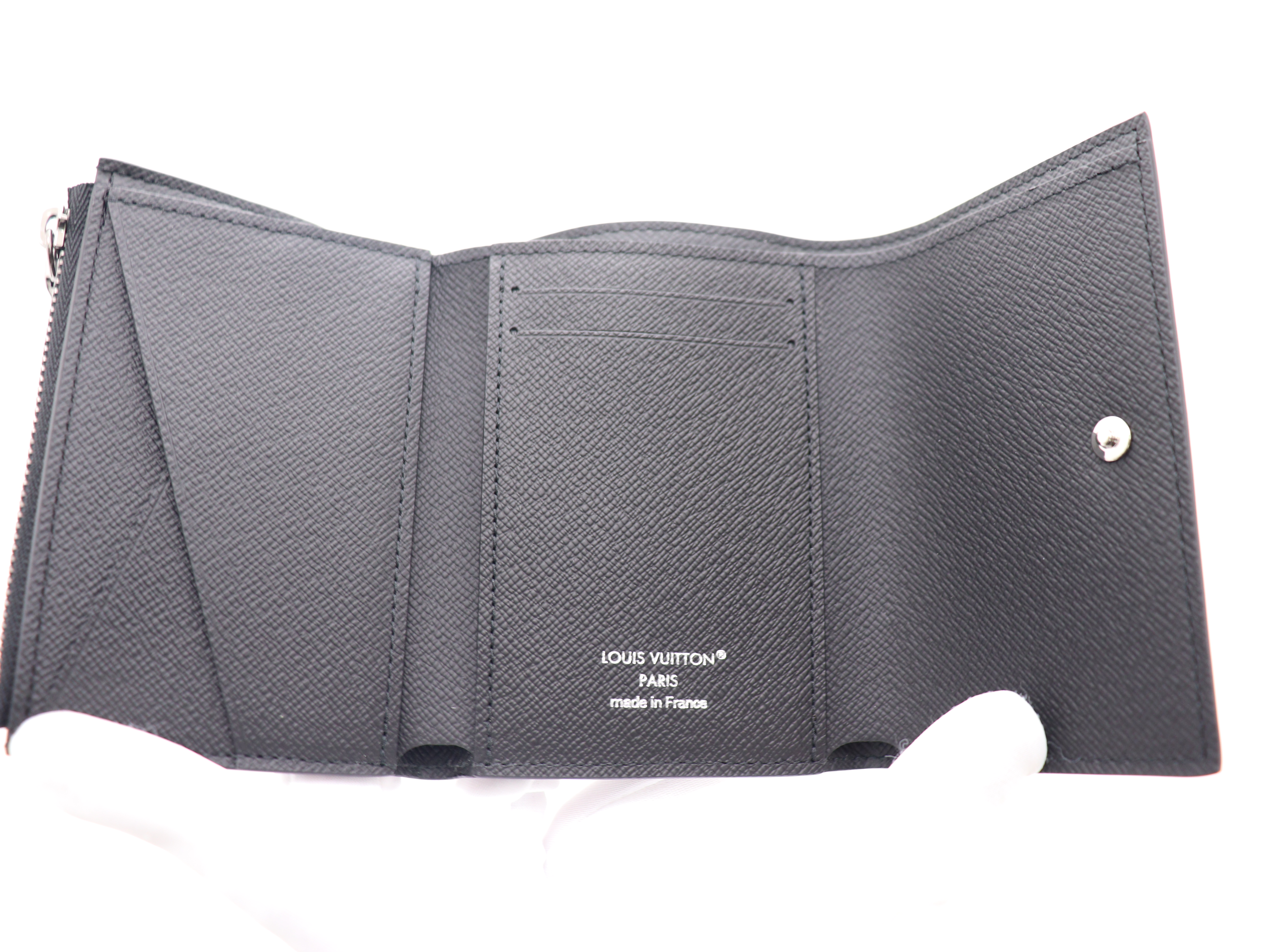 LOUIS VUITTON ルイヴィトン ヴィクター・ウォレット モノグラム