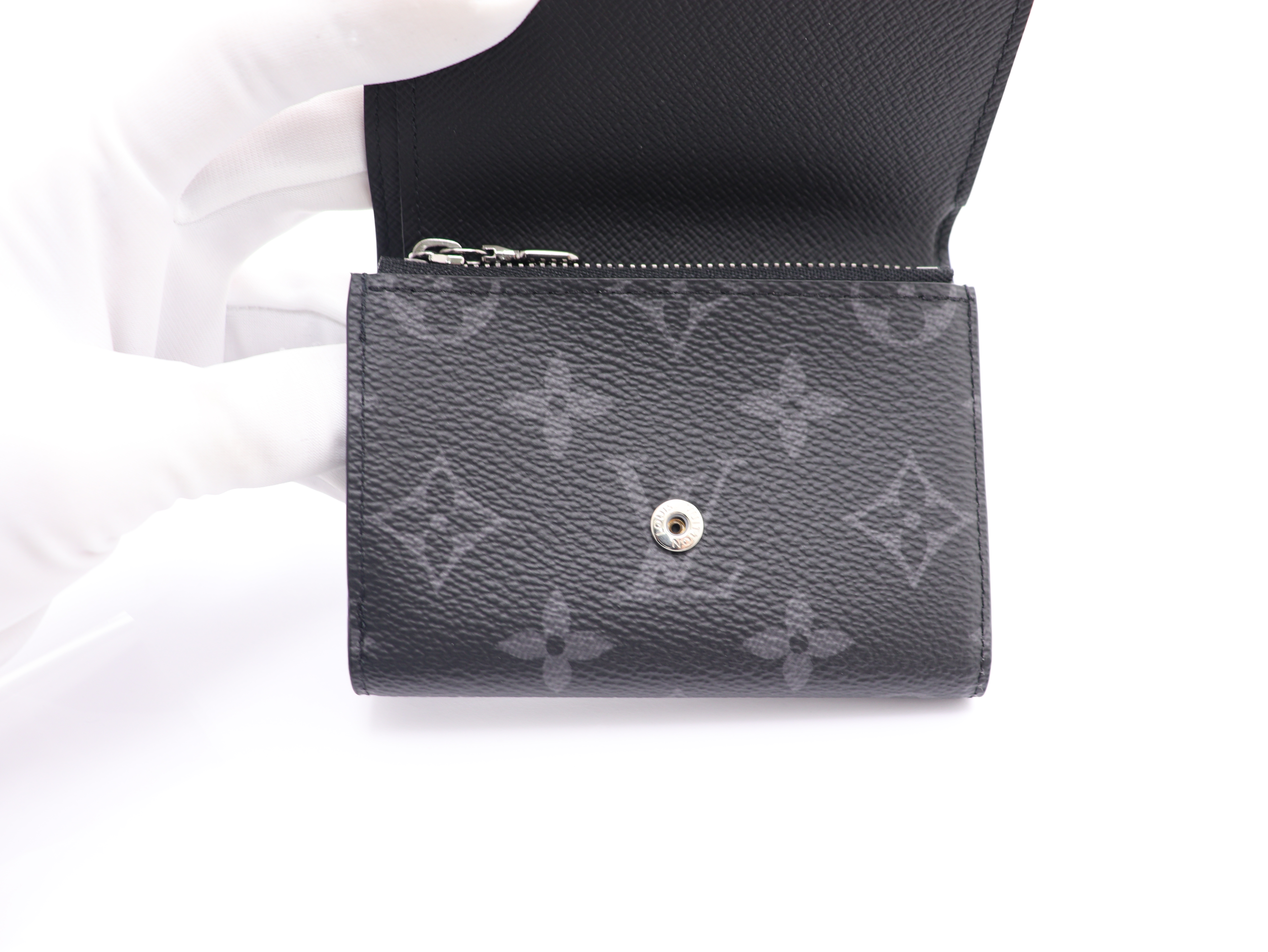 LOUIS VUITTON ルイヴィトン ヴィクター・ウォレット モノグラム