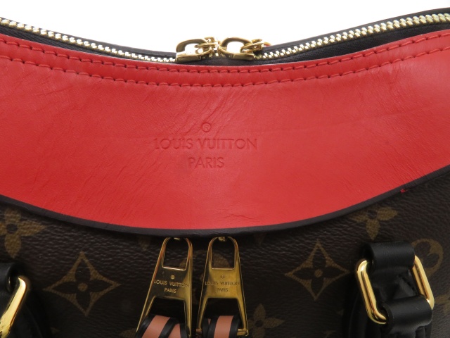 LOUIS VUITTON ルイヴィトン バッグ テュイルリートート M43795