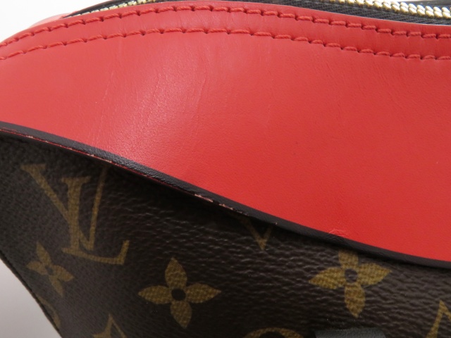 LOUIS VUITTON ルイヴィトン バッグ テュイルリートート M43795