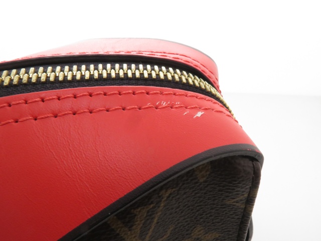 LOUIS VUITTON ルイヴィトン バッグ テュイルリートート M43795