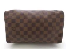 LOUIS VUITTON ルイヴィトン スピーディ25 ハンドバッグ ダミエ N41532【473】