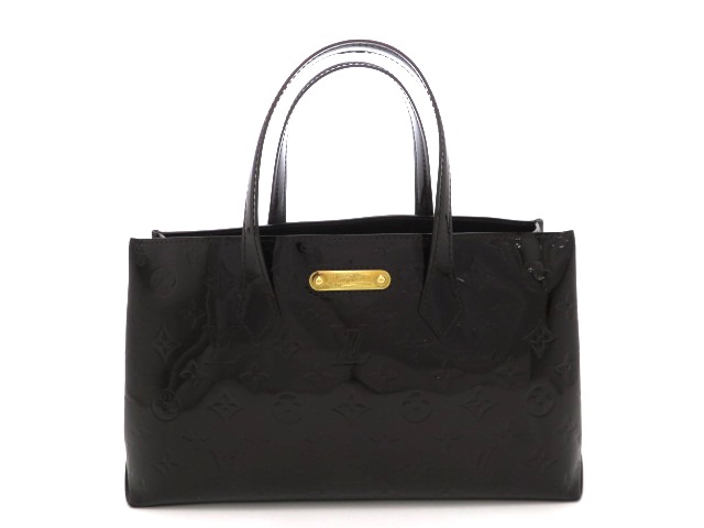 【匿名発送】ルイヴィトン ハンドバッグ ウィルシャーPM M93641 LOUIS VUITTON ルイヴィトン ウィルシャーPM ハンドバッグ アマラント