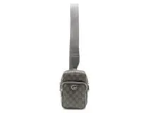 GUCCI グッチ オフィディア GGスプリーム ショルダーバッグ