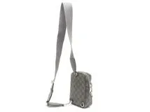 GUCCI グッチ オフィディア GGスプリーム ショルダーバッグ