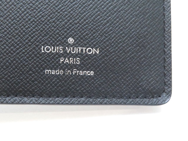 LOUIS VUITTON ルイ・ヴィトン ポルトフォイユ・ブラザ