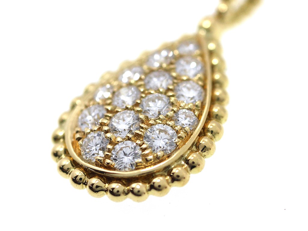 BOUCHERON セルパンボエム ネックレス イエローゴールド 楽天市場】ブシュロン BOUCHERON ネックレス セルパンボエム