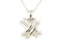 Tiffany ティファニー シグネチャーネックレス ネックレス