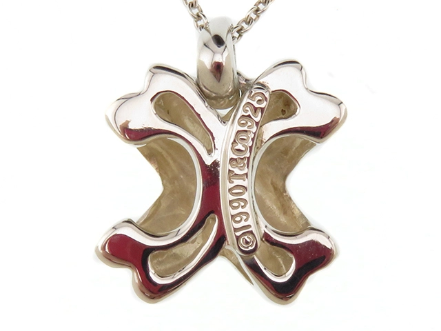 Tiffany ティファニー シグネチャーネックレス ネックレス シルバー 約4.3g 2148103914461【207】