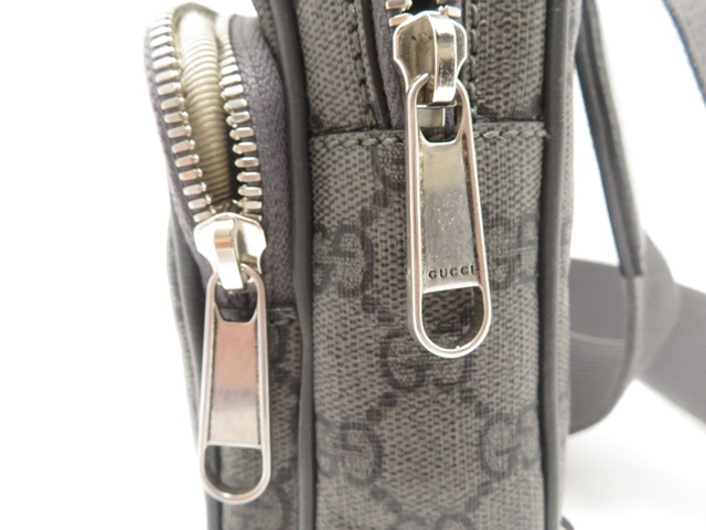 GUCCI グッチ オフィディア GGスプリーム ショルダーバッグ