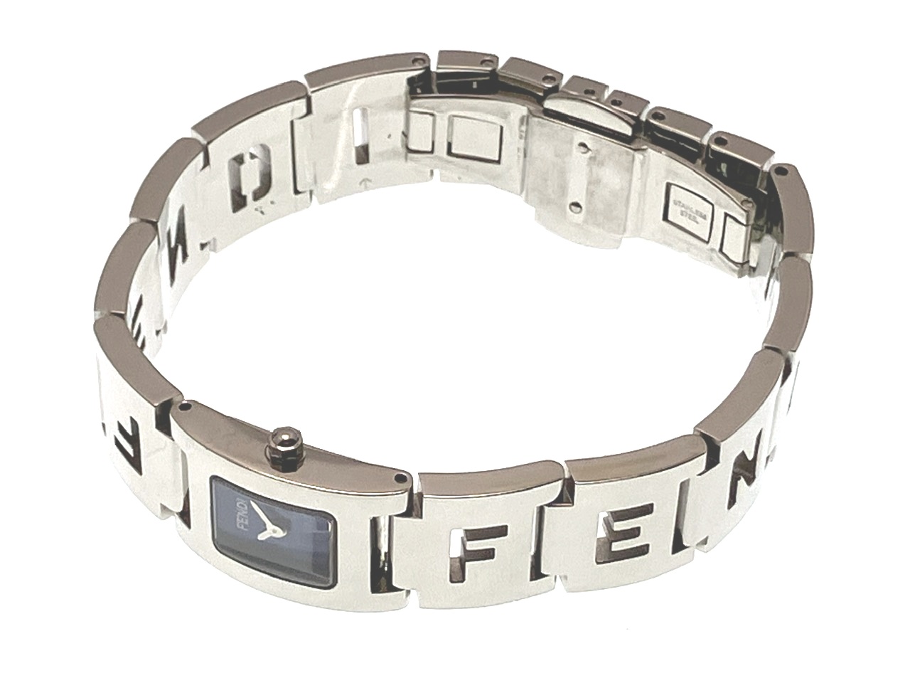 FENDI 腕時計　レディース FENDI フェンディ セレリア 000-80200M-306 レディース 腕時計