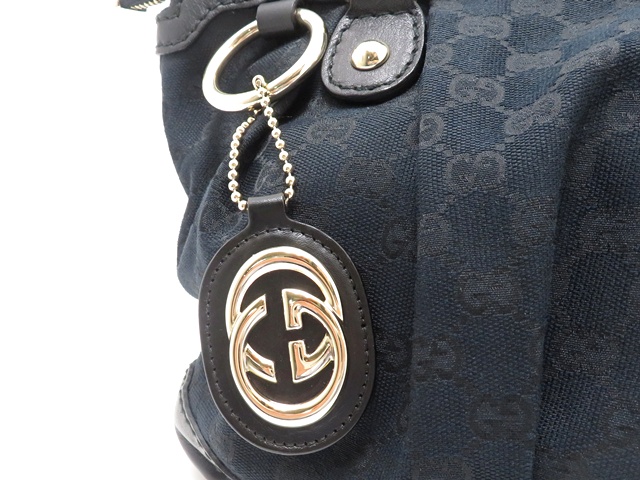グッチ GGキャンバス スーキー 2wayバッグ 247902 グッチ GUCCI スーキー トートバッグ 247902 ベージュ×ゴールド
