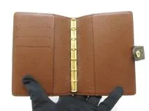 LOUIS VUITTON ルイ・ヴィトン アジェンダPM モノグラム R20005【430】2143100472075