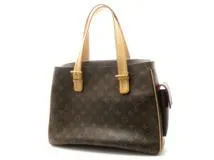 LOUIS VUITTON ルイヴィトン ミュルティプリ・シテ ハンドバッグ M51162 モノグラム 2147400263852【437】  の購入なら「質」の大黒屋（公式）