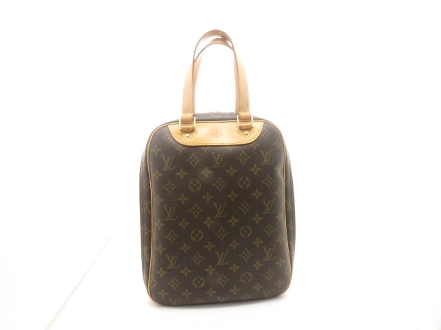 LOUIS VUITTON ルイヴィトン エクスキュルシオン ハンドバッグ M41450 モノグラム 2143300216929【437】  の購入なら「質」の大黒屋（公式）