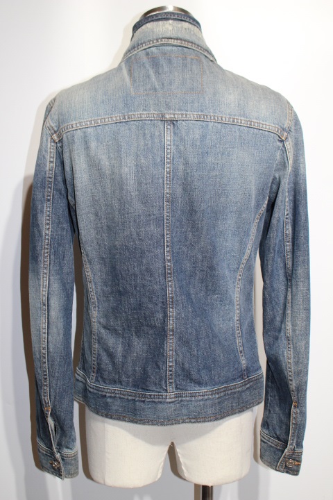 ドルチェアンドガッバーナ (46) ブルゾン コットンジャケット