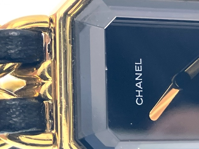 CHANEL プルミエール M CHANEL プルミエール M