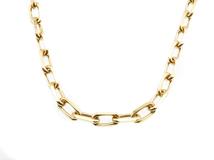 JEWELRY　ジュエリー　ネックレス　K18　約32.1g　2147100580723【207】