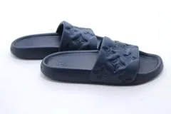 LOUIS VUITTONウォーターフロントミュール　サンダル ウォーターフロント ミュール ｜ルイ・ヴィトン 公式サイト - 1A9FKB