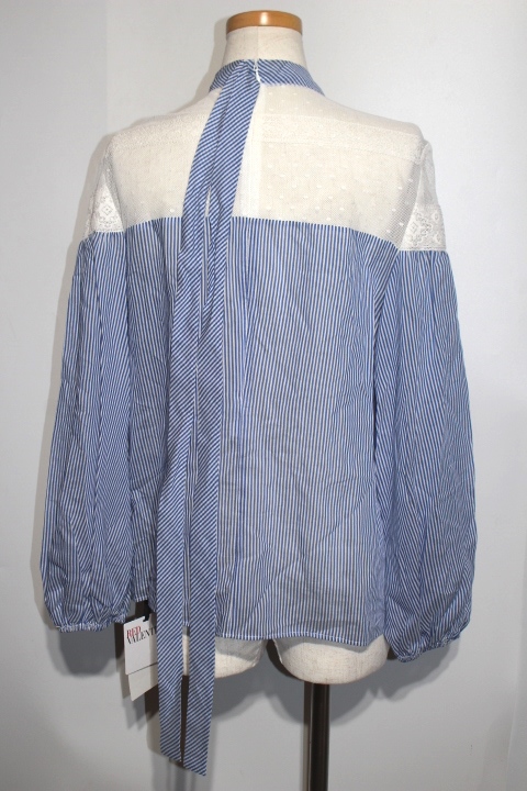 RED VALENTINO レッドヴァレンティノ レッドバレンチノ シャツ