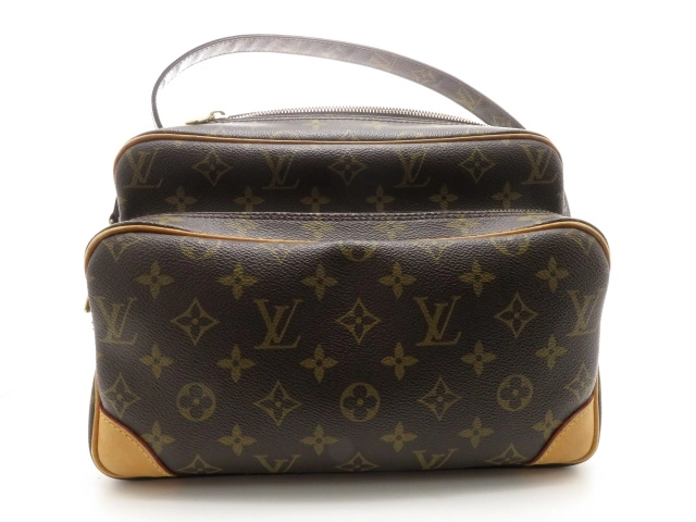 LOUIS VUITTON ルイヴィトン ナイル M45244 モノグラム 2148103676833【437】 の購入なら「質」の大黒屋（公式）