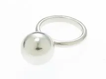 Tiffany＆Co. ティファニー 貴金属・ジュエリー リング ハードウェア