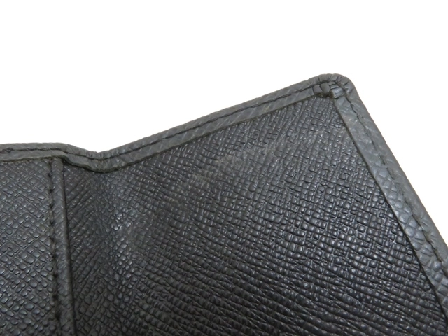 Louis Vuitton　ルイ・ヴィトン　ミュルティクレ6　タイガ　アルドワーズ　M30532【430】2120500210070