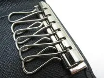 Louis Vuitton　ルイ・ヴィトン　ミュルティクレ6　タイガ　アルドワーズ　M30532【430】2120500210070