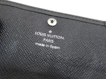 Louis Vuitton　ルイ・ヴィトン　ミュルティクレ6　タイガ　アルドワーズ　M30532【430】2120500210070