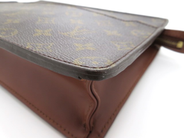 ルイヴィトン ポシェット オム M51795 セカンドバッグ Y04544 LOUIS VUITTON ルイヴィトン バッグ ポシェット・オム セカンド