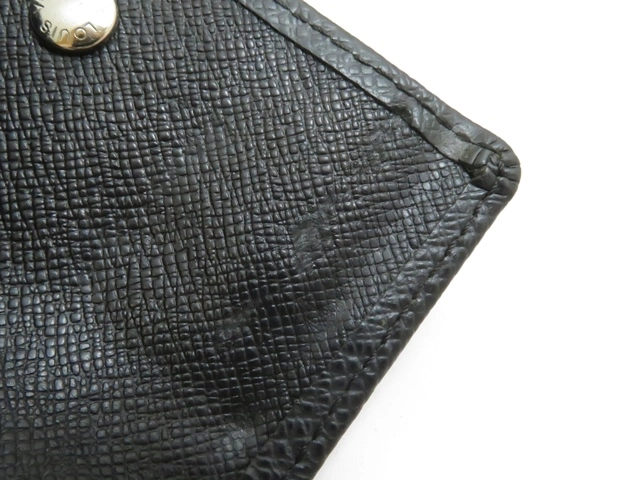 Louis Vuitton　ルイ・ヴィトン　ミュルティクレ6　タイガ　アルドワーズ　M30532【430】2120500210070