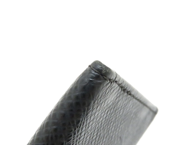 Louis Vuitton　ルイ・ヴィトン　ミュルティクレ6　タイガ　アルドワーズ　M30532【430】2120500210070