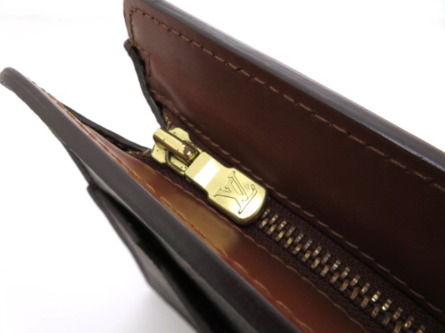 ルイヴィトン ポシェット オム M51795 セカンドバッグ Y04544 楽天市場】【バッグ】LOUIS VUITTON ルイ ヴィトン タイガ