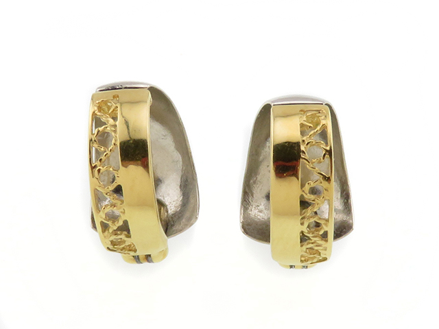 専用　ジャンク　アクセサリー　2700g まとめ売り JEWELRY ジュエリー イヤリング PT900 K18 約1.5g 2141100650981