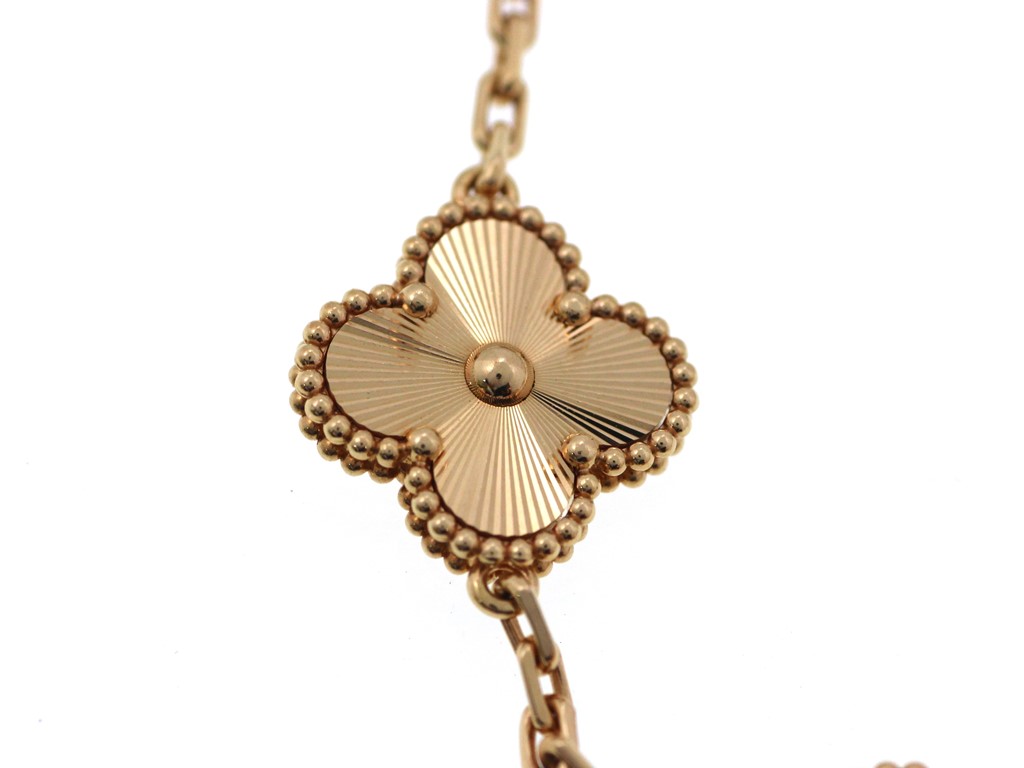 Van Cleef & Arpels ヴァンクリーフ&アーペル ヴィンテージ