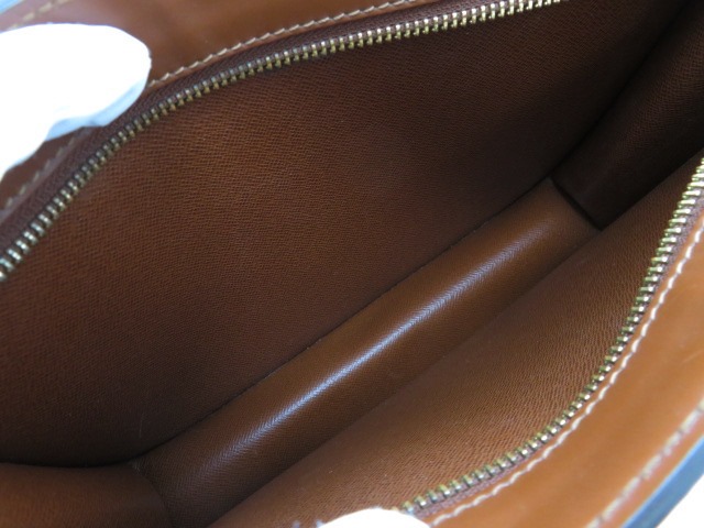 LOUIS VUITTON ルイヴィトン バッグ ポシェット・オム セカンド