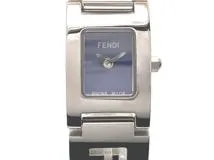 FENDI 腕時計レディース FENDI フェンディ 腕時計 レディース 3150L ステンレススチール