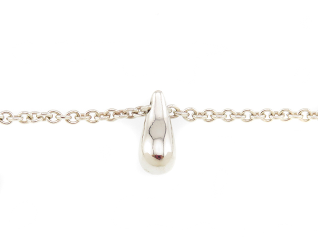 Tiffany ティファニー ブレスレット 5連ティアドロップ