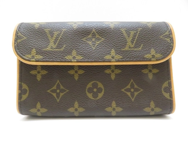 Louis Vuitton ルイ・ヴィトン ポシェット・フロランティーヌ モノグラム M51855【430】2148103658617  の購入なら「質」の大黒屋（公式）