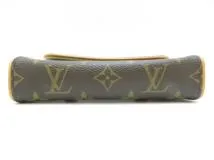 Louis Vuitton ルイ・ヴィトン ポシェット・フロランティーヌ モノグラム M51855【430】2148103658617