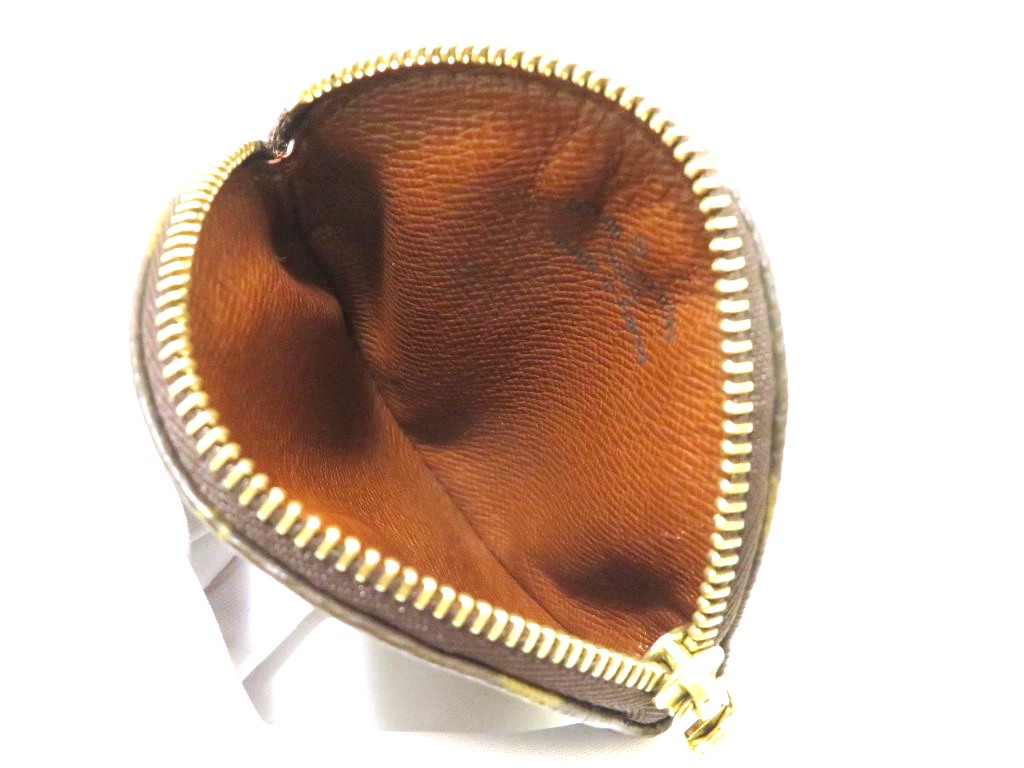 【新発売】 LOUIS VUITTON ルイ・ヴィトン コインケース ポルトモネロン 小物