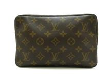 Louis Vuitton　ルイヴィトン　トゥルース・トワレット23　モノグラム　M47524【430】2148103540158