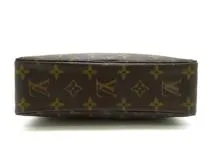 Louis Vuitton　ルイヴィトン　トゥルース・トワレット23　モノグラム　M47524【430】2148103540158
