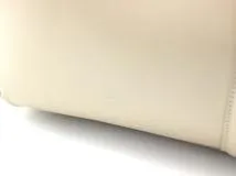 CELINE セリーヌ 2WAYバッグ クラシック16 ベージュ カーフ 187373BEY【472】YK