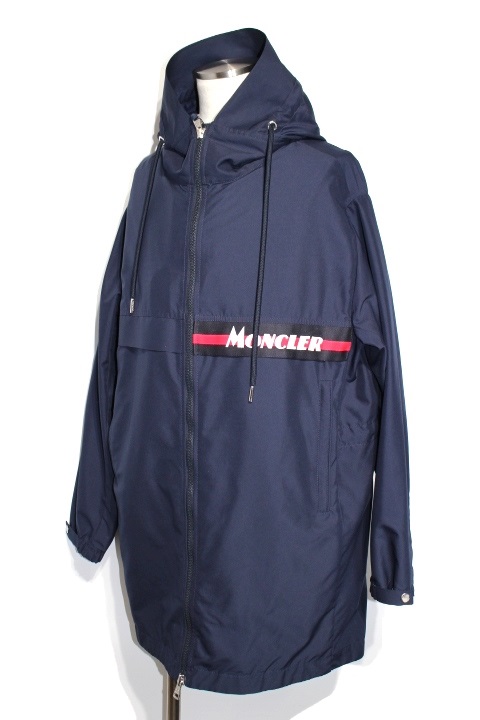 MONCLER LIMBERT ネイビー ブルゾン IMG_3466_uMXVKIJ.JPG