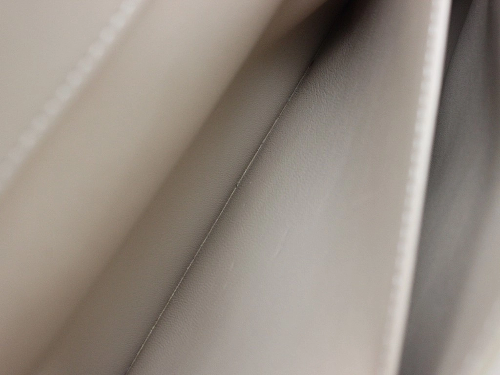 CELINE セリーヌ 2WAYバッグ クラシック16 ベージュ カーフ 187373BEY【472】YK