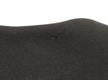 CHANEL　シャネル　テーラードジャケット　レディース38　ブラック　ファブリック　2148103931895　【432】