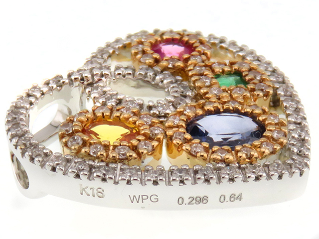 ジュエリークラフトプチ hammered 18金K18ピンクゴールド 11号 ジュエリークラフトプチ hammered 18金 K18ピンクゴールド 11号